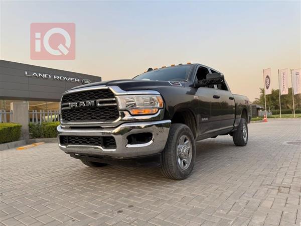 رام 2500 2022 للبيع في العراق -  بغداد